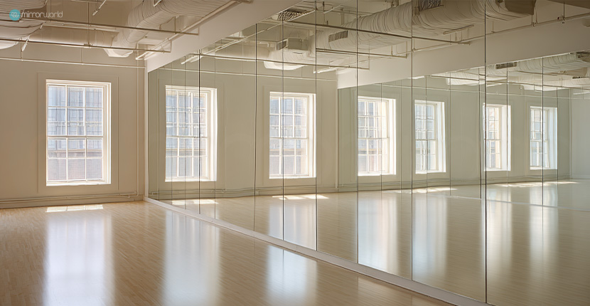 bespoke mirrors Isle of Dogs E14 9